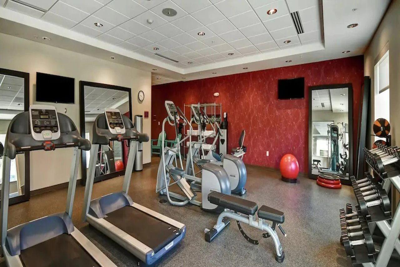 Home2 Suites By Hilton Marysville Εξωτερικό φωτογραφία