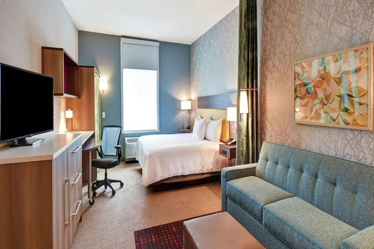 Home2 Suites By Hilton Marysville Εξωτερικό φωτογραφία