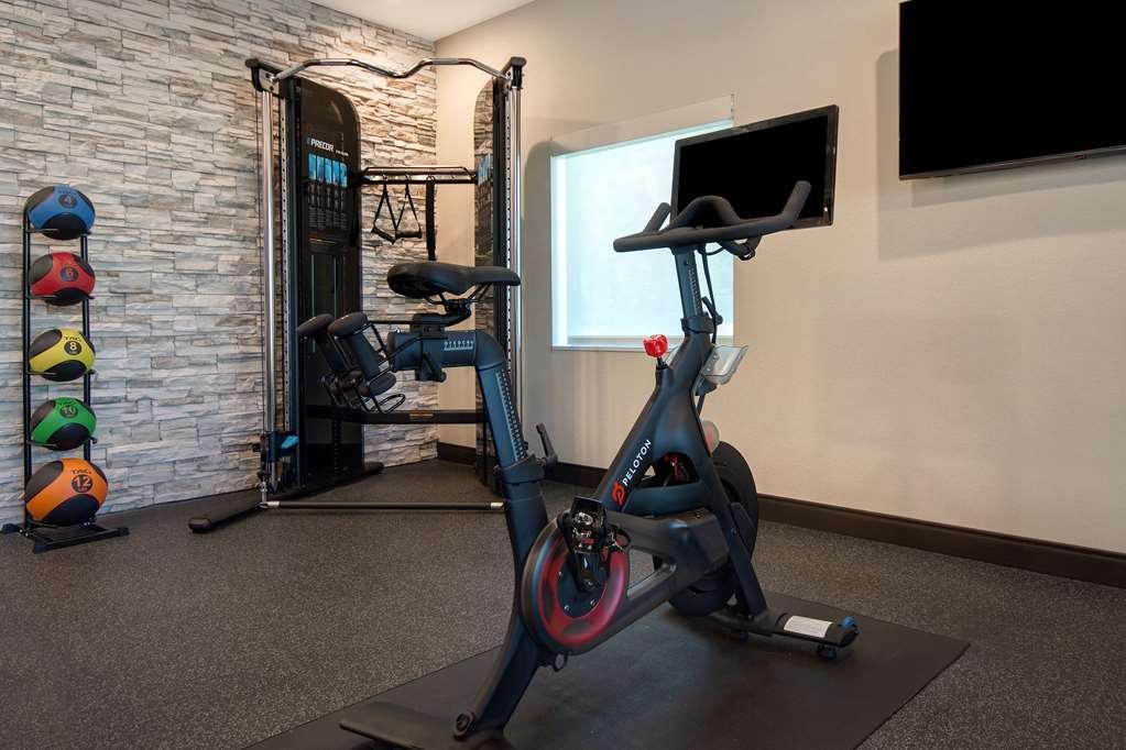 Home2 Suites By Hilton Marysville Ανέσεις φωτογραφία
