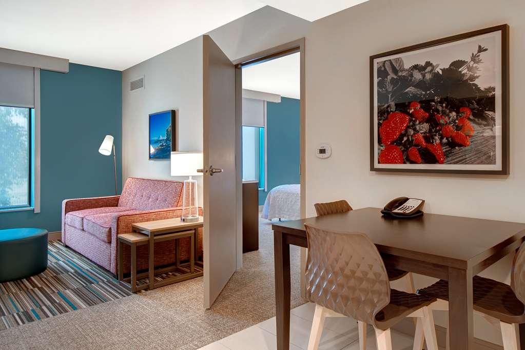 Home2 Suites By Hilton Marysville Δωμάτιο φωτογραφία