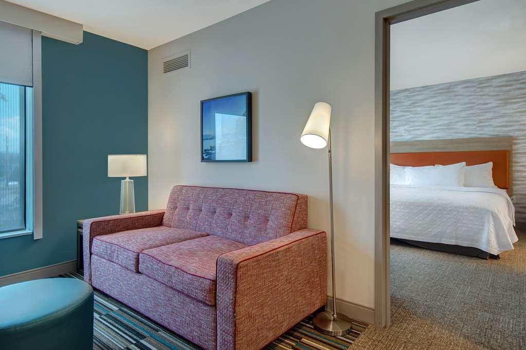 Home2 Suites By Hilton Marysville Δωμάτιο φωτογραφία