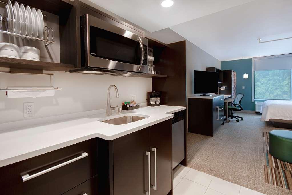 Home2 Suites By Hilton Marysville Δωμάτιο φωτογραφία