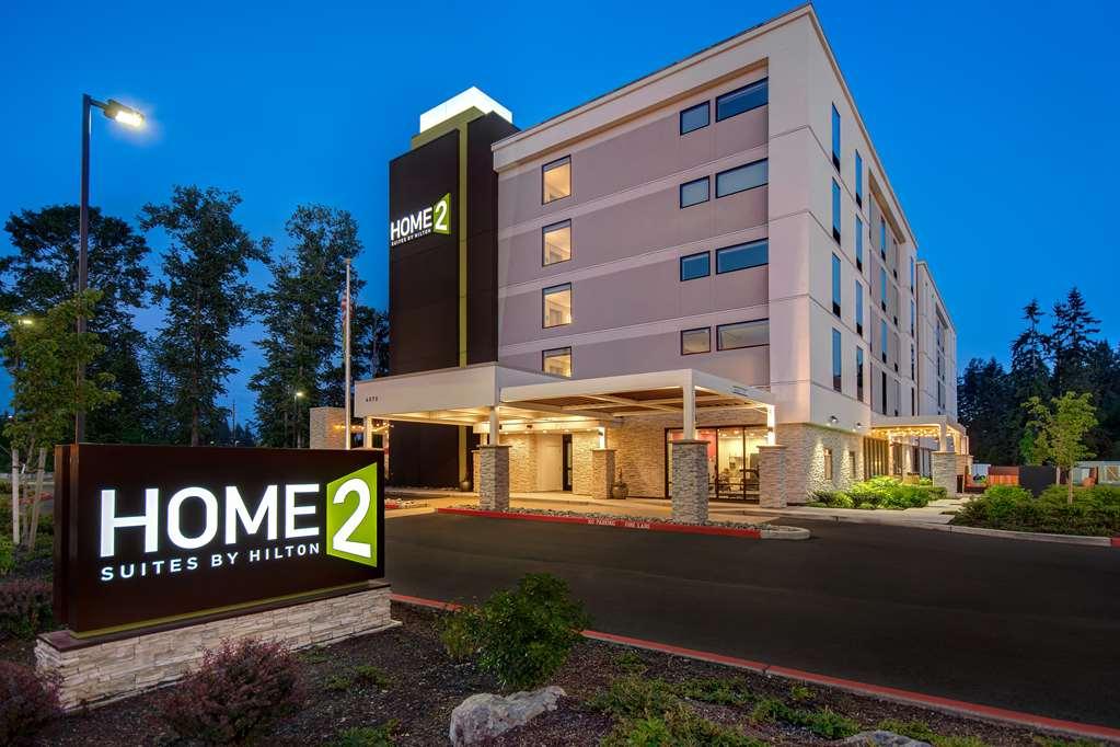 Home2 Suites By Hilton Marysville Εξωτερικό φωτογραφία