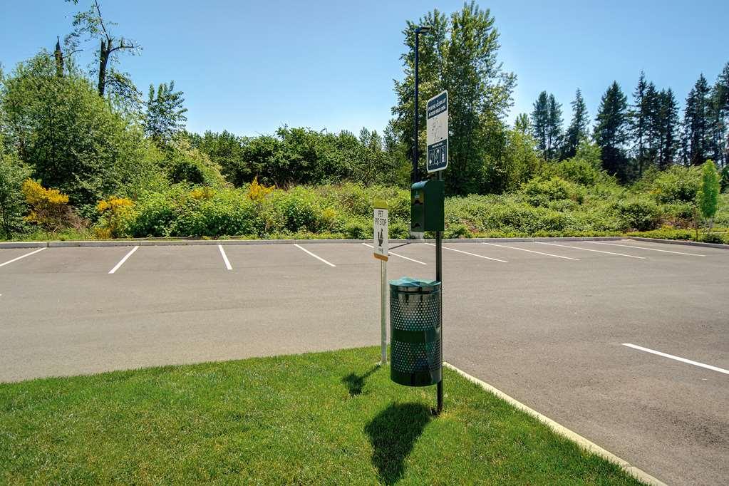 Home2 Suites By Hilton Marysville Εξωτερικό φωτογραφία