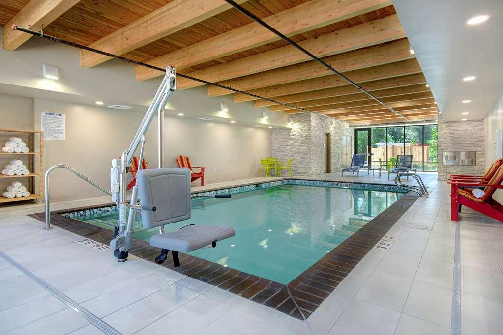 Home2 Suites By Hilton Marysville Ανέσεις φωτογραφία