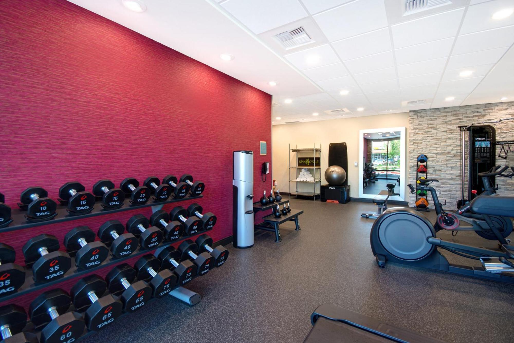 Home2 Suites By Hilton Marysville Εξωτερικό φωτογραφία