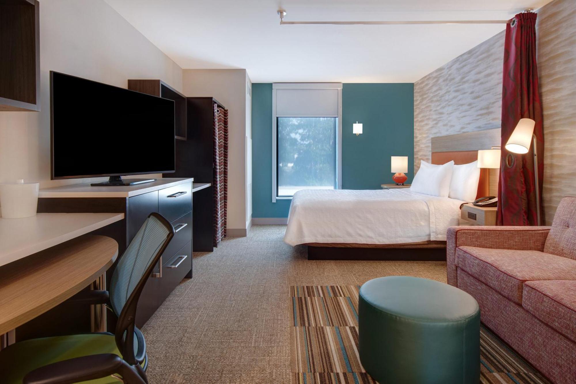 Home2 Suites By Hilton Marysville Εξωτερικό φωτογραφία