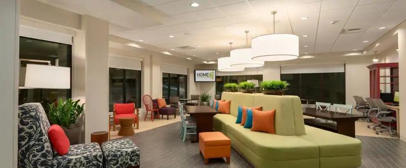Home2 Suites By Hilton Marysville Εξωτερικό φωτογραφία